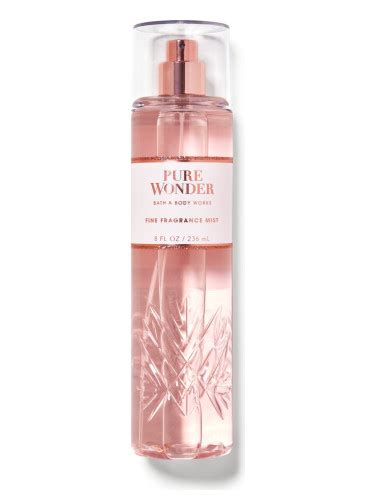 pure wonder dupe perfume|pure wonder lotion from bath.